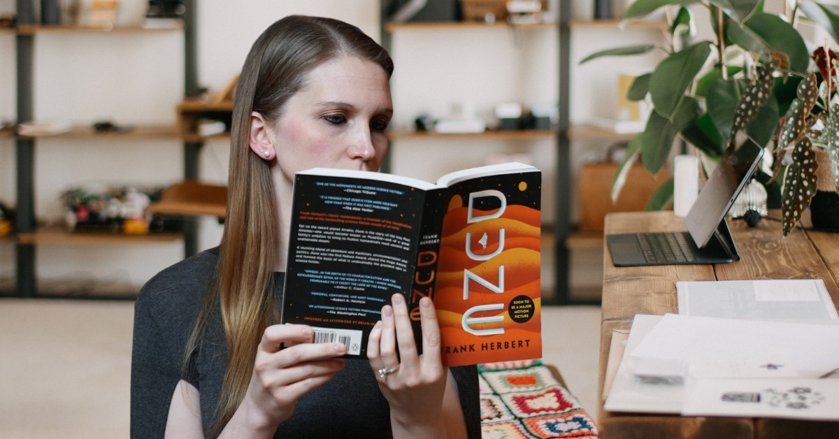 7 Tips To Read Dune
