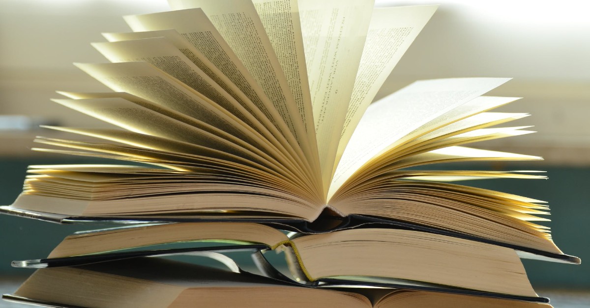 What’s Wrong with GoodReads