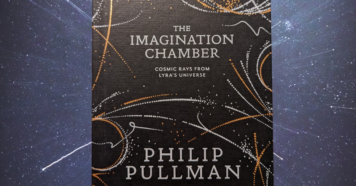 The Imagination Chamber