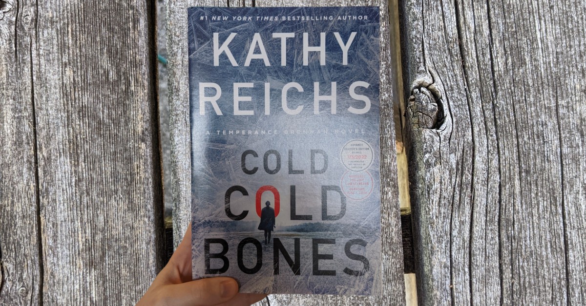 Cold Cold Bones
