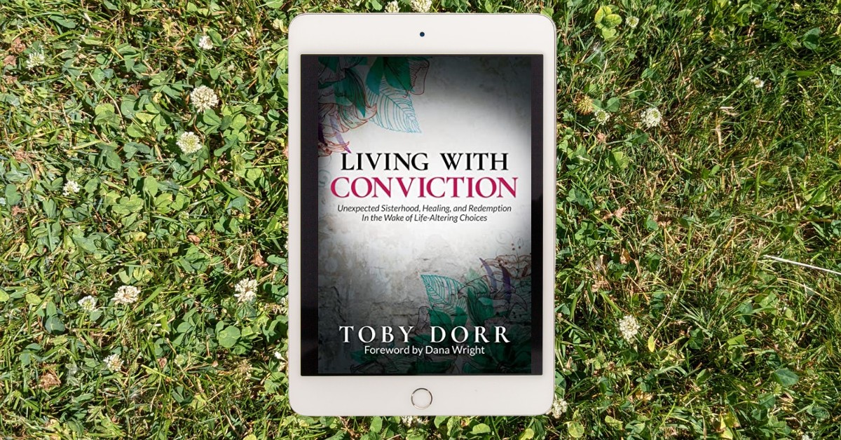 Living With Conviction