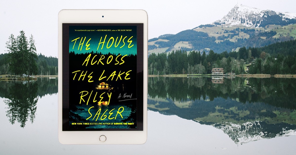 The House Across the Lake