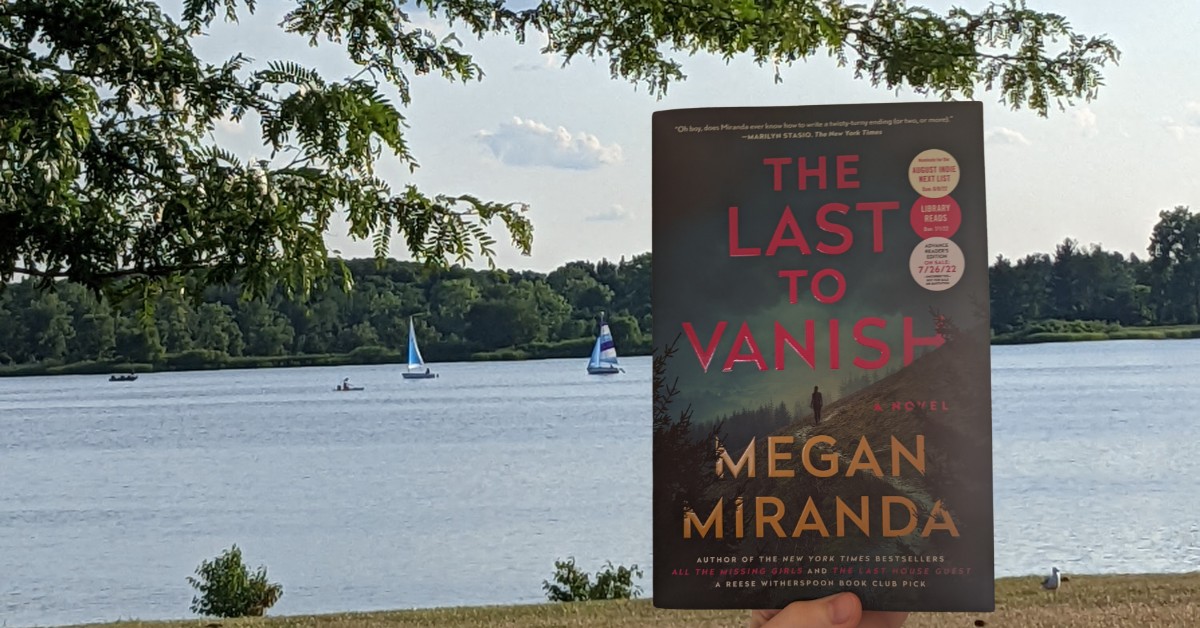 The Last to Vanish