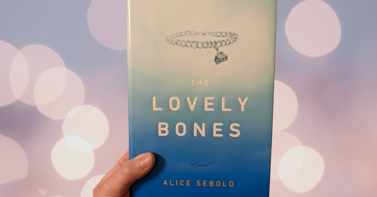 The Lovely Bones