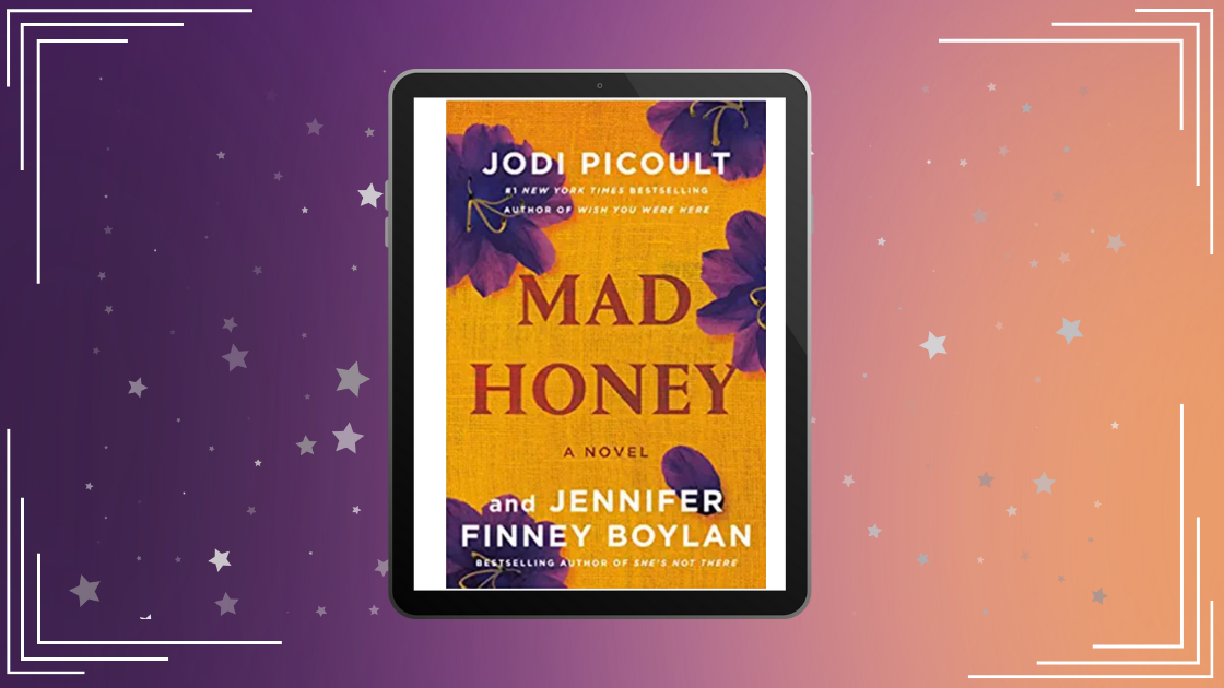 Mad Honey