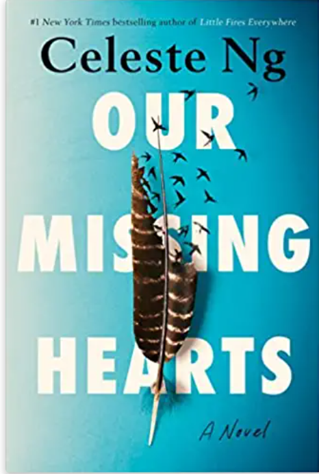 Our Missing Hearts