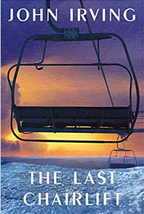 The Last Chairlift