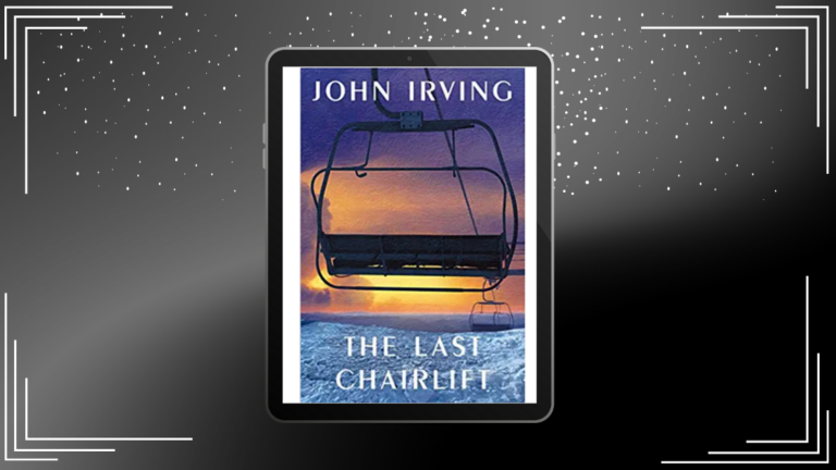 The Last Chairlift