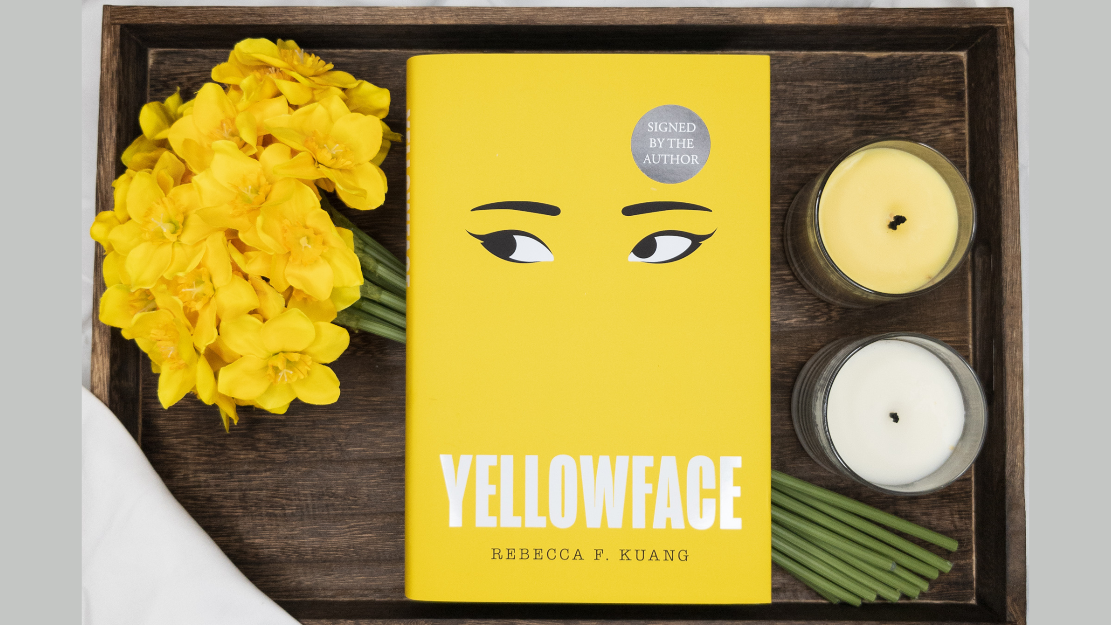 Yellowface