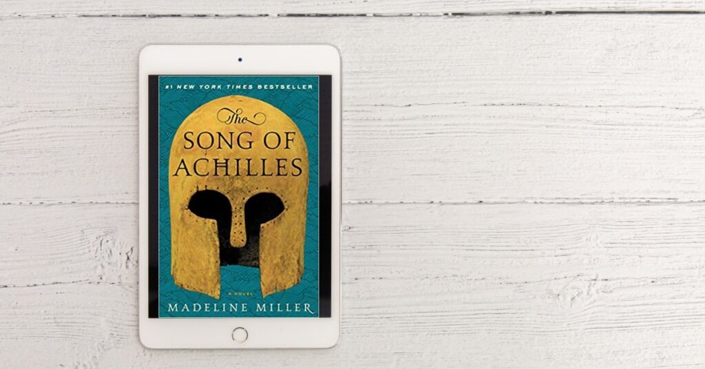 The Song of Achilles